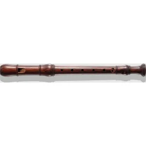 KUNG FOLKLORA 1906 FLUTE A BEC SOPRANO SIB PALISSANDRE Meilleur Prix