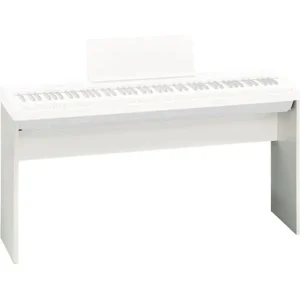 Petit Prix ROLAND KSC-72-WH STAND POUR FP-60X BLANC