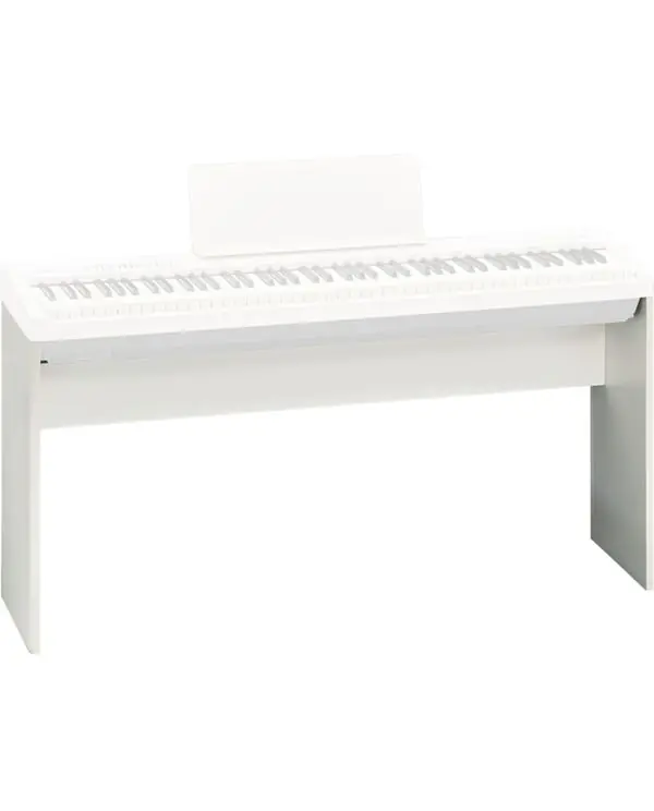 Petit Prix ROLAND KSC-72-WH STAND POUR FP-60X BLANC