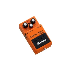 Petit Prix BOSS DS-1W WAZA CRAFT PEDALE DISTORSION