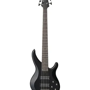 YAMAHA TRBX305BL BASSE ELECTRIQUE 5 CORDES BLACK Dernière Chance