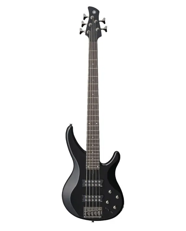 YAMAHA TRBX305BL BASSE ELECTRIQUE 5 CORDES BLACK Dernière Chance