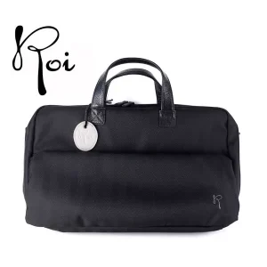 ROI 153-BLACK HOUSSE SAC A DOS ÉTUI DE FLÛTE TRAVERSIERE NOIR Satisfait Ou Remboursé