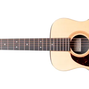 Martin Guitars LX1RE Little Martin Acoustic/Electric Guitar - Left Handed Jusqu'à Épuisement Des Stocks