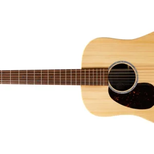 Vente Flash Martin Guitars D-X2E Brazilian Dreadnought 12-String Acoustic/Electric Guitar with Gigbag - Left Handed