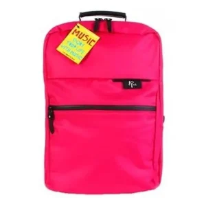ROI BP-PINK HOUSSE SAC A DOS ÉTUI DE FLÛTE TRAVERSIERE ROSE Offre Du Jour