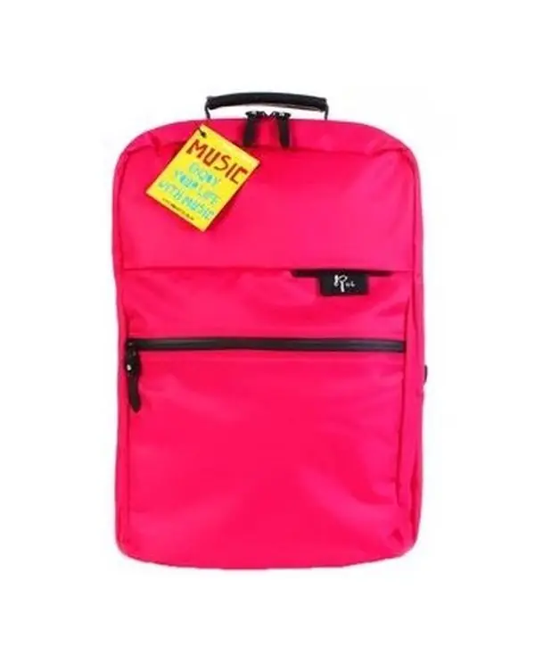 ROI BP-PINK HOUSSE SAC A DOS ÉTUI DE FLÛTE TRAVERSIERE ROSE Offre Du Jour
