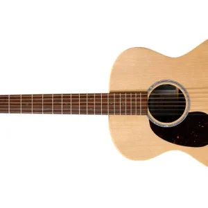 Martin Guitars 000-X2E Brazilian Rosewood HPL Acoustic/Electric Guitar with Gigbag - Left Handed Commander Maintenant