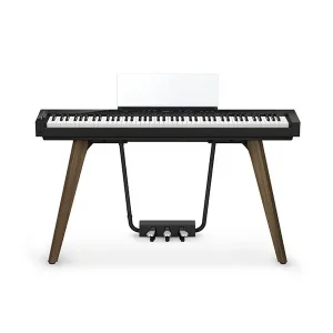 Petit Prix CASIO PX-S7000BK PIANO NUMERIQUE MEUBLE CONTEMPORAIN NOIR
