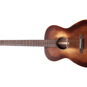 Martin Guitars 000-16 StreetMaster Spruce/Rosewood Acoustic Guitar with Gigbag - Left Handed Nouvel Arrivage