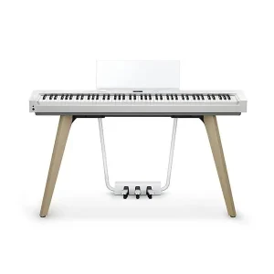 CASIO PX-S7000WE PIANO NUMERIQUE MEUBLE CONTEMPORAIN BLANC Expédié Aujourd'hui