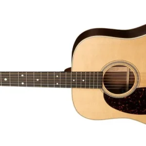 Martin Guitars D-16E Dreadnought Acoustic/Electric Guitar - Rosewood (Left Handed) Certifié