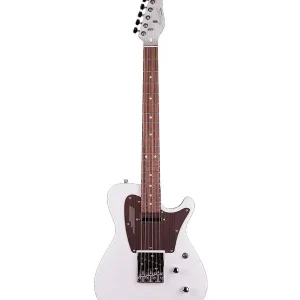 Nouvel Arrivage MAGNETO UT-WAVE CLASSIC UT-2300RC/MKPW GUITARE ELECTRIQUE PEARL WHITE