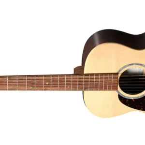 Martin Guitars 0-X2E HPL Cocobolo Acoustic/Electric with Gigbag (Left Handed) Acheter En Ligne