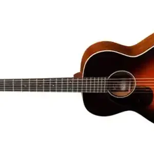 Martin Guitars CEO-7 Adirondack Spruce/Mahogany Left Handed Guitar with Case Vente Directe