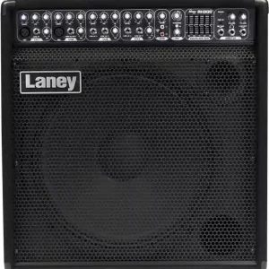 LANEY AH300 AUDIOHUB ENCEINTE 300W - 1x15" Offre Limitée