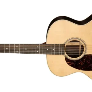 Martin Guitars Grand J-16E 12 String Acoustic/Electric Guitar (Left Handed) Expédié Aujourd'hui