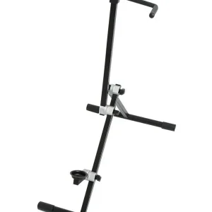 GEWA CS-20B SUPPORT VIOLONCELLE SYSTEME CROCODILE Expédié Aujourd'hui