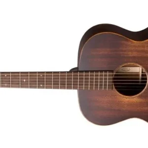 Martin Guitars 000-15M StreetMaster w/Gig Bag, Left Handed Jusqu'à Épuisement Des Stocks
