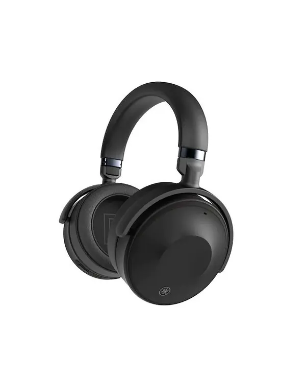 YAMAHA YH-E700A BL CASQUE BLUETOOTH ANTI-BRUIT NOIR Expédié Aujourd'hui