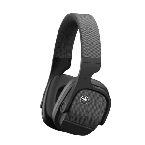 Jusqu'à Épuisement Des Stocks YAMAHA YH-L700A BL CASQUE BLUETOOTH ANTI-BRUIT NOIR