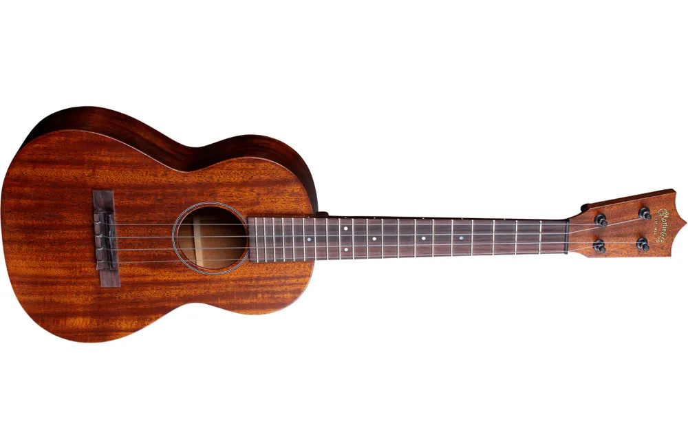 Acheter Direct Martin Guitars Sinker Mahogany Tenor Ukulele with Gigbag