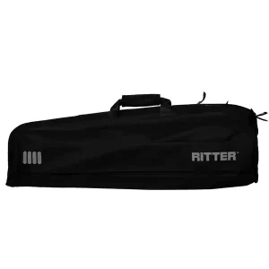 RITTER RBB4BTSBK "BERN 4" HOUSSE TROMBONE BASSE NOIRE Commander Vite