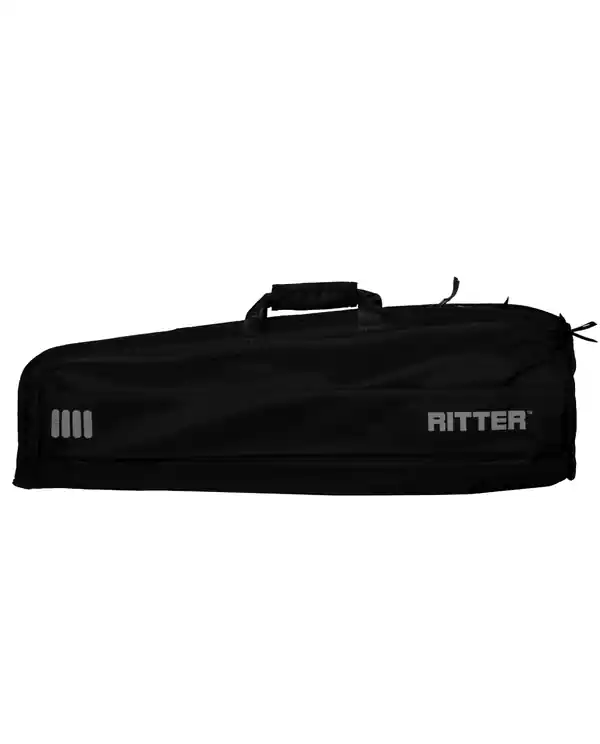 RITTER RBB4BTSBK "BERN 4" HOUSSE TROMBONE BASSE NOIRE Commander Vite