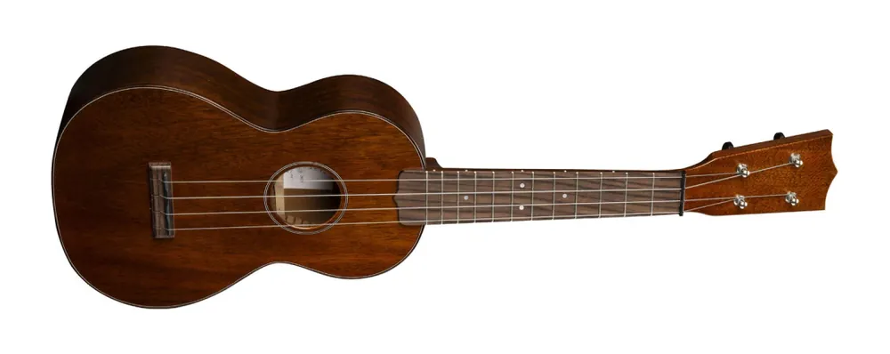 Martin Guitars Centennial 1 Concert Ukulele with Gigbag Haute Qualité
