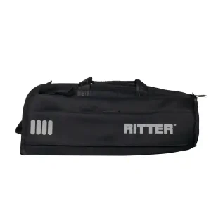Authentique RITTER RBB4TRSBK "BERN 4" HOUSSE TROMPETTE NOIRE