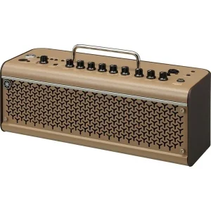 YAMAHA THR30IIAWL AMPLI GUITARE ACOUSTIQUE RECEPTEUR SANS FIL INTÉGRÉ Jusqu'à Épuisement Des Stocks