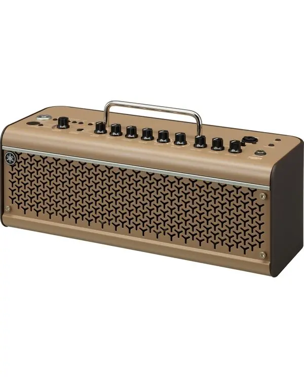 YAMAHA THR30IIAWL AMPLI GUITARE ACOUSTIQUE RECEPTEUR SANS FIL INTÉGRÉ Jusqu'à Épuisement Des Stocks