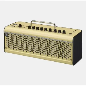 Commander Maintenant YAMAHA THR30IIW AMPLI GUITARE ELECTRIQUE RECEPTEUR SANS FIL INTÉGRÉ