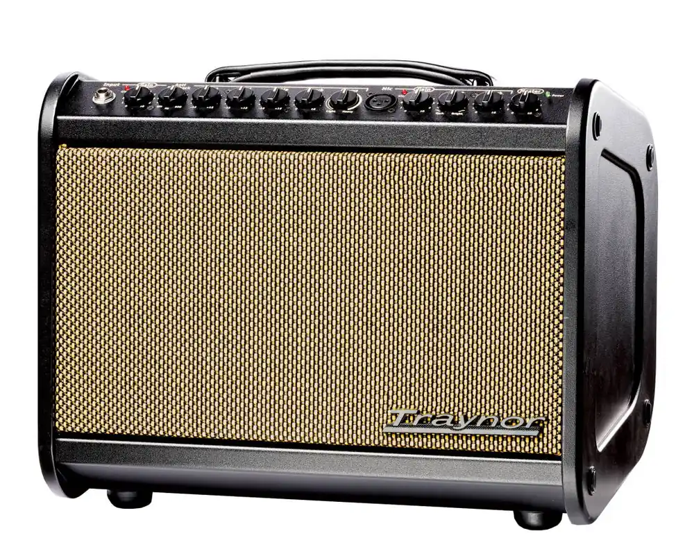 Prix Choc Traynor 65 Watt Acoustic Amp w/Effects