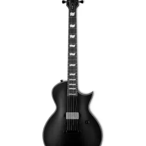 LTD EC201HT-BLKS GUITARE ELECTRIQUE "LES PAUL" NOIRE SATINÉE Commande En Gros