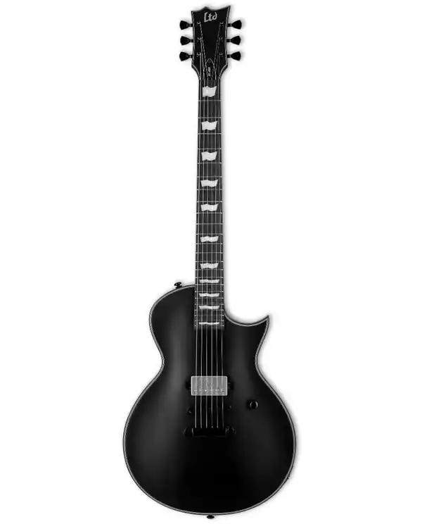 LTD EC201HT-BLKS GUITARE ELECTRIQUE "LES PAUL" NOIRE SATINÉE Commande En Gros