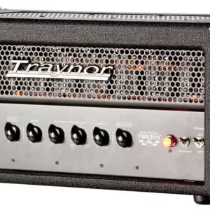 Affaire À Saisir Traynor 300 Watt All-Tube Bass Head