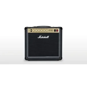Achetez Aujourd'hui MARSHALL SC20C AMPLI A LAMPE GUITARE ELECTRIQUE COMBO 20W CLASSIC