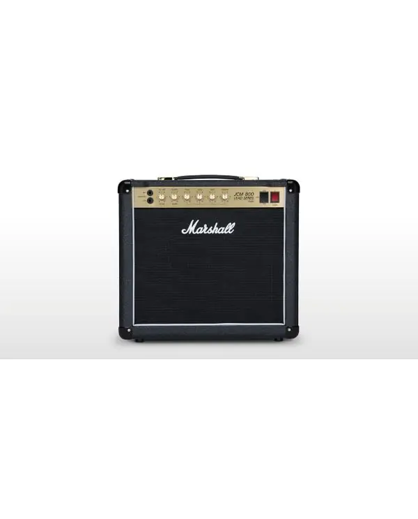 Achetez Aujourd'hui MARSHALL SC20C AMPLI A LAMPE GUITARE ELECTRIQUE COMBO 20W CLASSIC