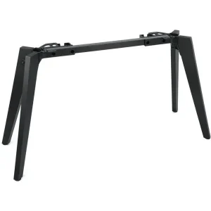 CASIO CS-90P STAND NOYER AVEC COUVRE-CLAVIER POUR PX-S6000 Authentique