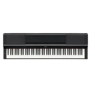 Marque YAMAHA P-S500B PIANO NUMERIQUE PORTABLE CONNECTE NOIR