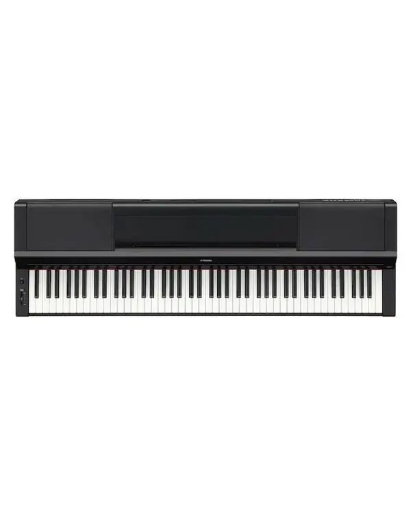 Marque YAMAHA P-S500B PIANO NUMERIQUE PORTABLE CONNECTE NOIR