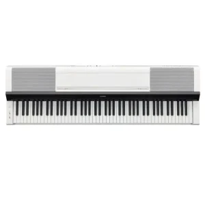 YAMAHA P-S500WH PIANO NUMERIQUE PORTABLE CONNECTE BLANC Commande En Gros