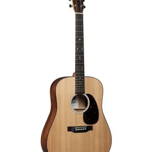 CF MARTIN D-10E-L GUITARE FOLK ELECTRO GAUCHER Quantité Limitée