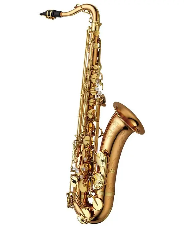 YANAGISAWA T-WO20 SAXOPHONE TENOR BRONZE VERNI OR avec étui et bec Nouvel Arrivage