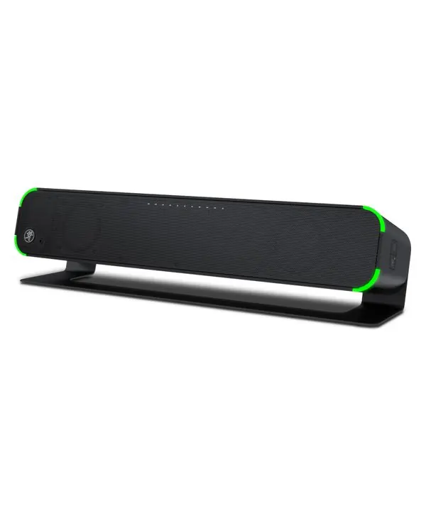 Dernière Chance MACKIE CR2-X-BAR-PRO ENCEINTE MULTIMEDIA BLUETOOTH 60W PEAK