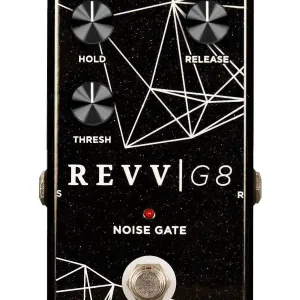 Bon Plan Revv G8 Noise Gate