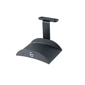 K&M 16330 SUPPORT CASQUE A VISER SUR TABLE Dernière Chance