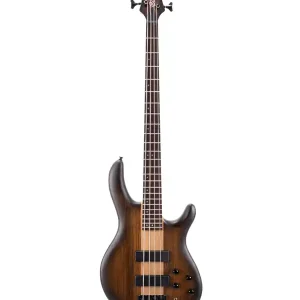 Top Vente CORT C4P-OVMH-ABB BASSE ELECTRIQUE ANTIQUE BROWN BURST