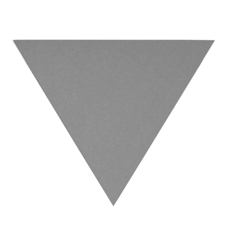 Authentique Primacoustic Cumulus Bass Trap 24‘‘x24‘‘x24‘‘ - Grey (2)